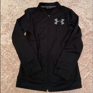 Youth Under Armour Jacket